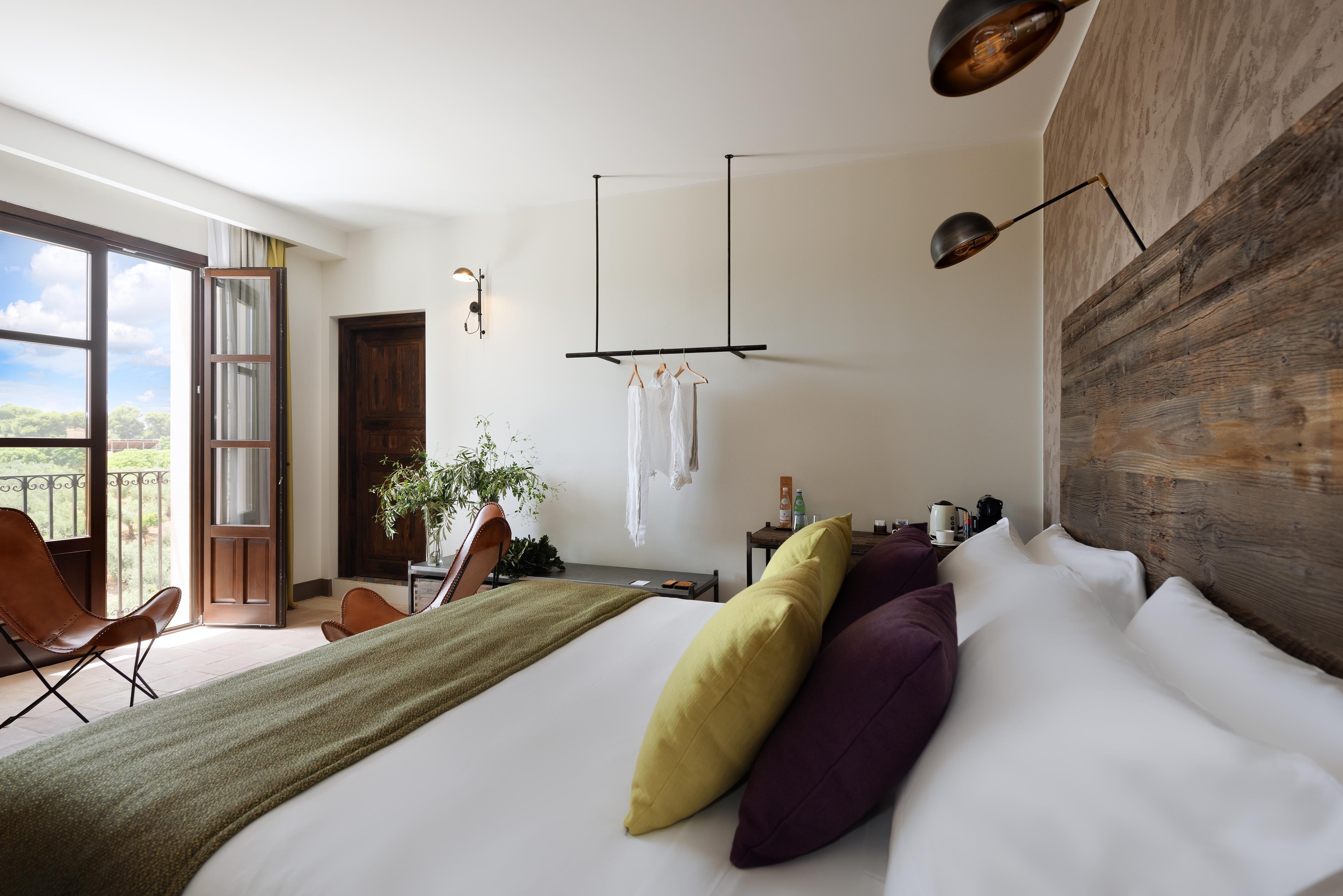 Momentum Wellness Bio Resort Castelvetrano Exterior photo